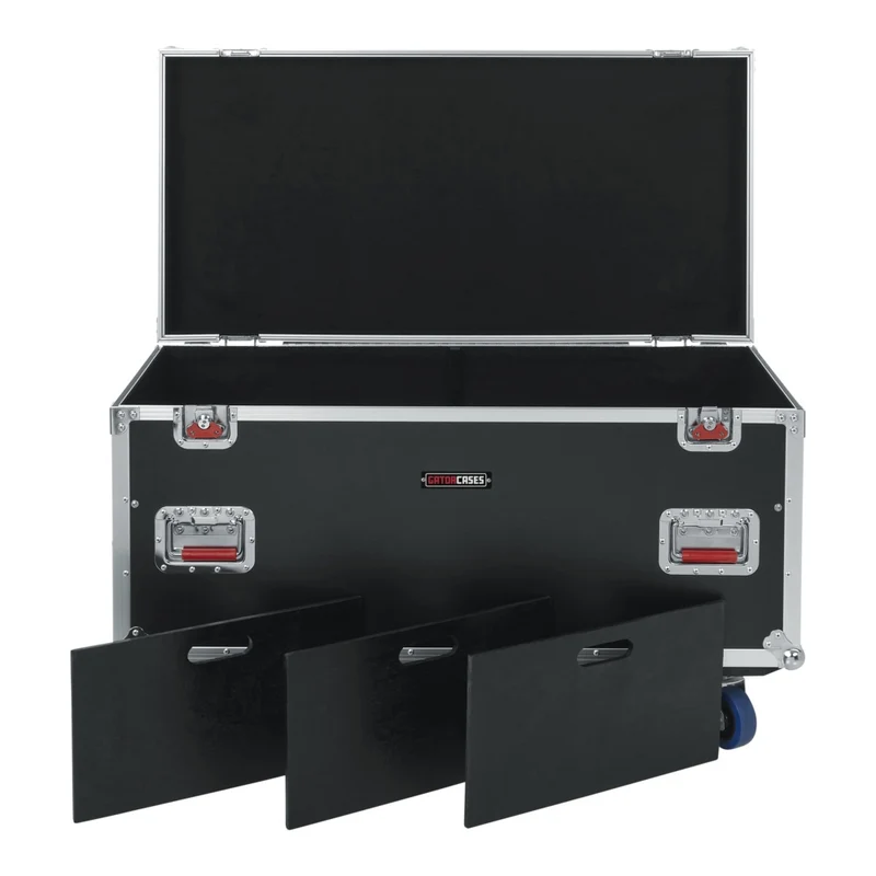Gator G-TOURTRK452212 45" x 22" x 27" Truck Pack Case