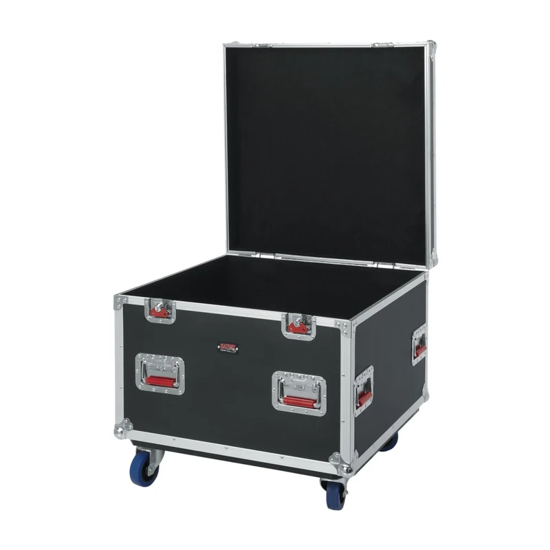 Gator G-TOURTRK3030HS 30" x 30" x 27" Tour Truck Pack Case