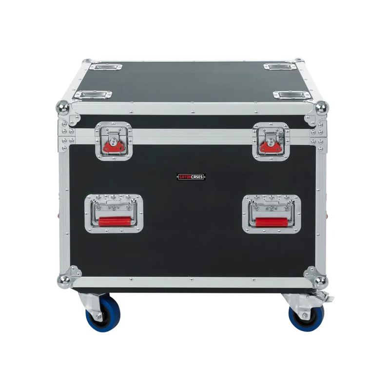 Gator G-TOURTRK3030HS 30" x 30" x 27" Tour Truck Pack Case