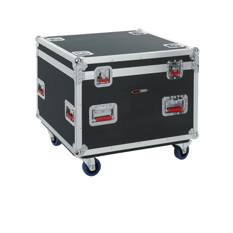 Gator G-TOURTRK3030HS 30" x 30" x 27" Tour Truck Pack Case