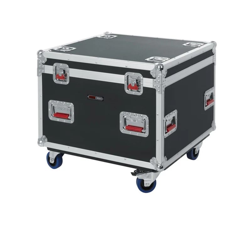 Gator G-TOURTRK3030HS 30" x 30" x 27" Tour Truck Pack Case