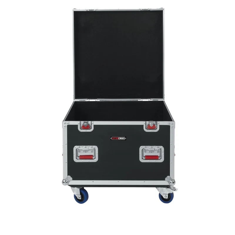 Gator G-TOURTRK3030HS 30" x 30" x 27" Tour Truck Pack Case