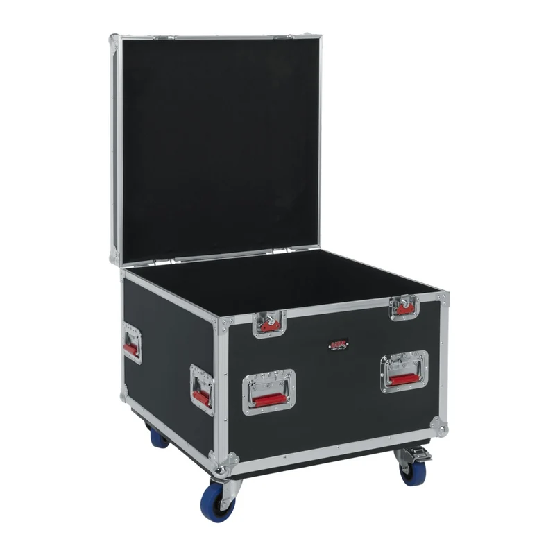 Gator G-TOURTRK3030HS 30" x 30" x 27" Tour Truck Pack Case