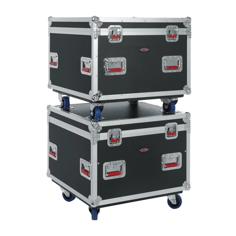Gator G-TOURTRK3030HS 30" x 30" x 27" Tour Truck Pack Case
