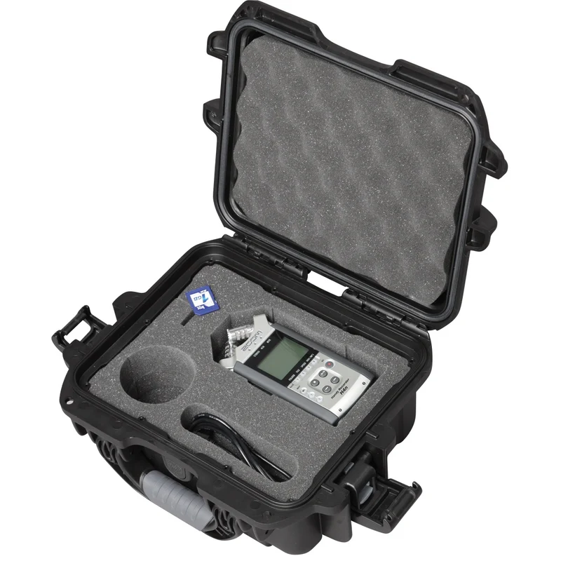Gator GU-ZOOMH4N-WP Waterproof Zoom H4N Case