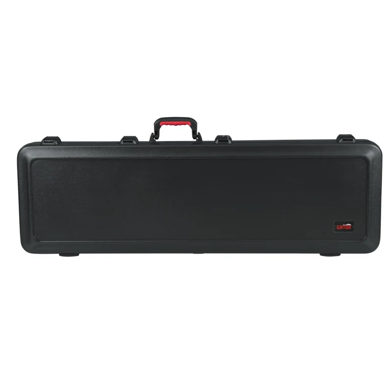 Gator GTSA-GTRBASS-LED TSA ATA Molded Bass Guitar Case With LED