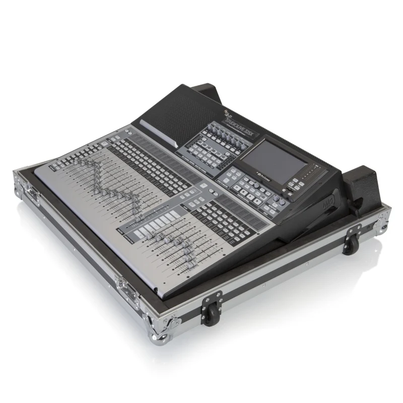 Gator G-TOURPRESL32SXNDH PreSonus StudioLive 32SX Mixer Case