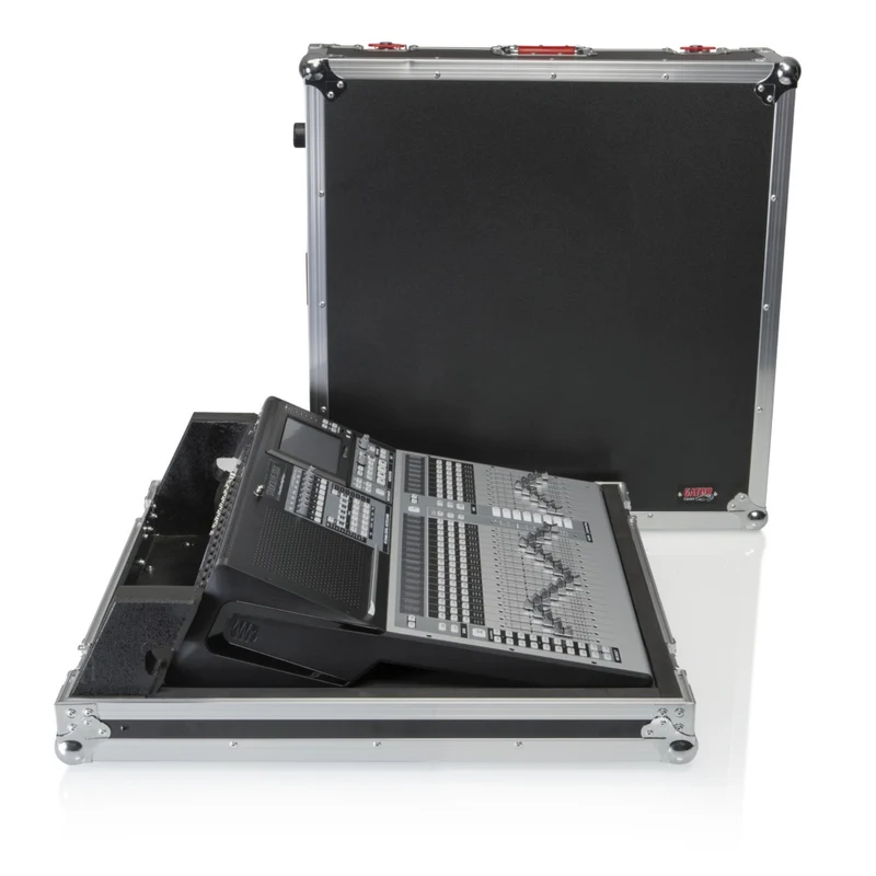 Gator G-TOURPRESL32SXNDH PreSonus StudioLive 32SX Mixer Case