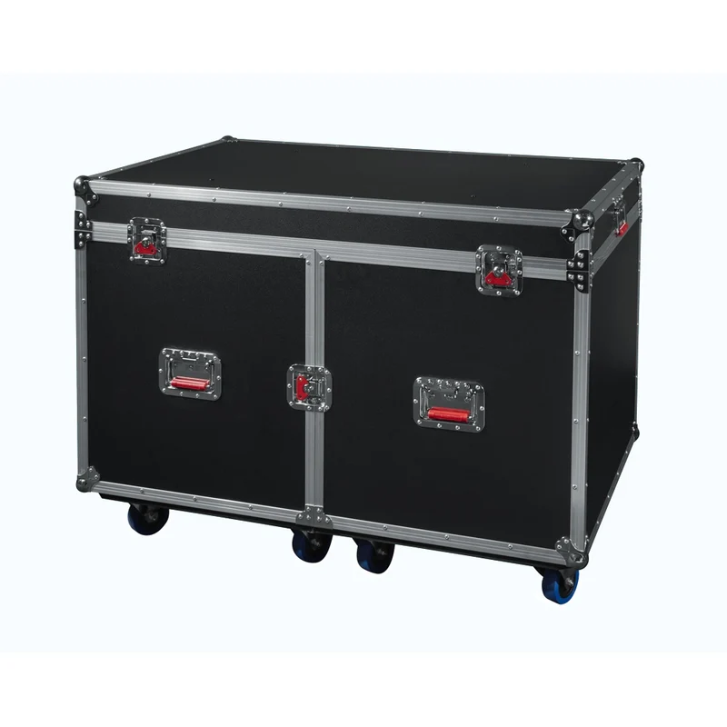 Gator G-TOURLOUNGE Road Case Furniture Set with Storage