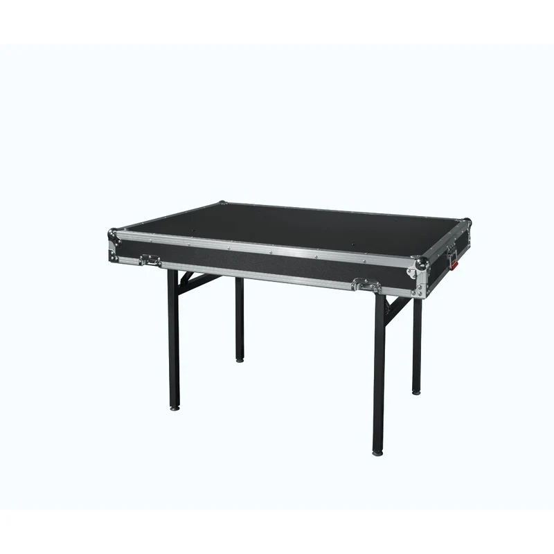 Gator G-TOURLOUNGE Road Case Furniture Set with Storage