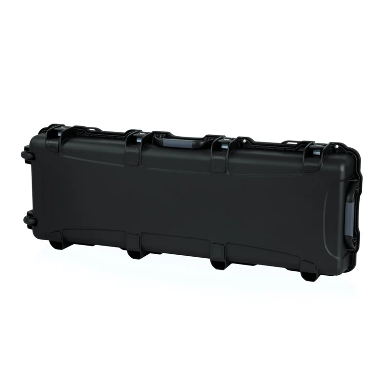Gator GWP-ELECTRIC Titan Series Strat/Tele Electric Guitar Road Case