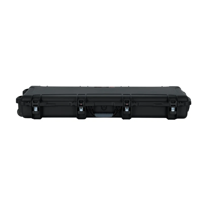 Gator GWP-ELECTRIC Titan Series Strat/Tele Electric Guitar Road Case