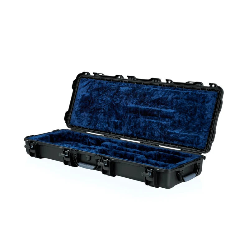 Gator GWP-ELECTRIC Titan Series Strat/Tele Electric Guitar Road Case