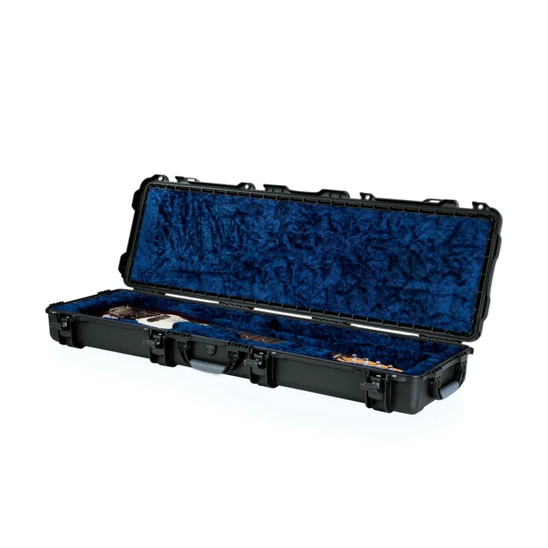 Gator GWP-BASS Titan Series J/P Bass Style Guitar Road Case