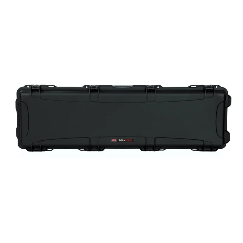 Gator GWP-BASS Titan Series J/P Bass Style Guitar Road Case