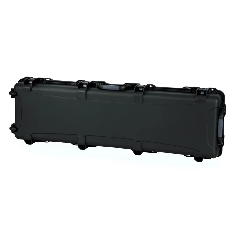 Gator GWP-BASS Titan Series J/P Bass Style Guitar Road Case