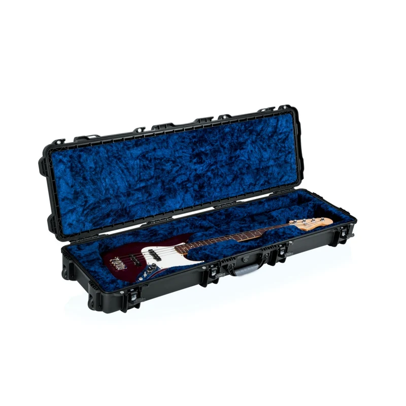 Gator GWP-BASS Titan Series J/P Bass Style Guitar Road Case