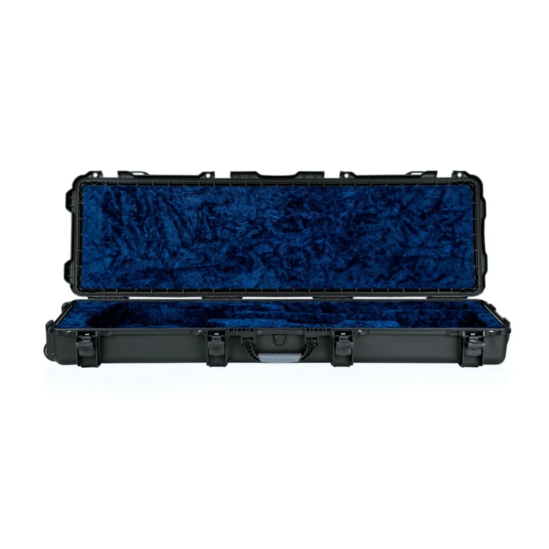 Gator GWP-BASS Titan Series J/P Bass Style Guitar Road Case