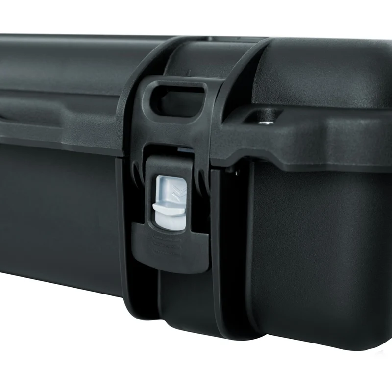 Gator GWP-BASS Titan Series J/P Bass Style Guitar Road Case