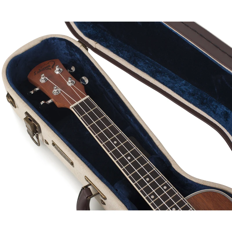Gator GW-JM UKE-CON Journeyman Concert Ukulele Wood Case
