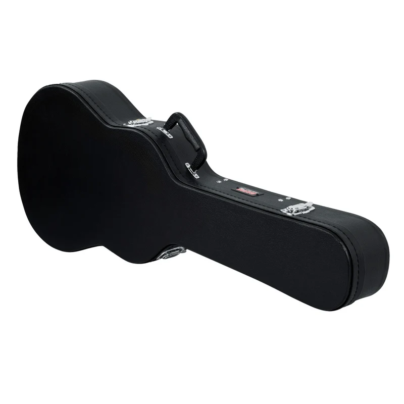 Gator GWE-ACOU-3/4 3/4 Sized Acoustic Wood Case