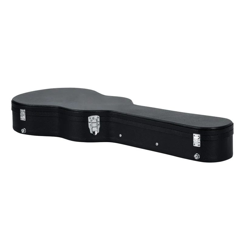 Gator GWE-ACOU-3/4 3/4 Sized Acoustic Wood Case