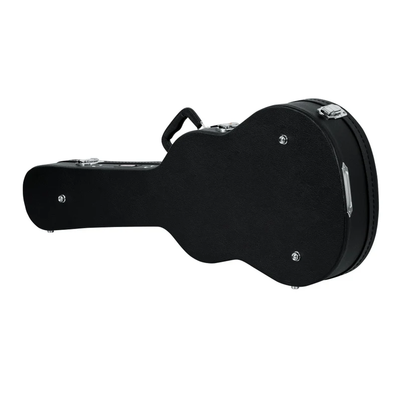 Gator GWE-ACOU-3/4 3/4 Sized Acoustic Wood Case
