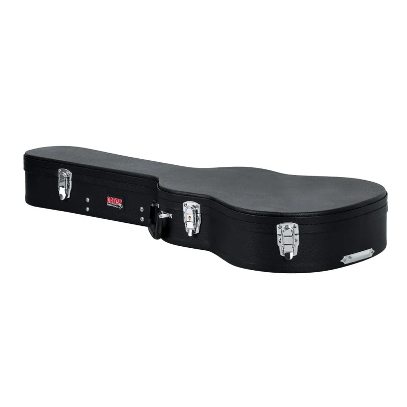 Gator GWE-ACOU-3/4 3/4 Sized Acoustic Wood Case