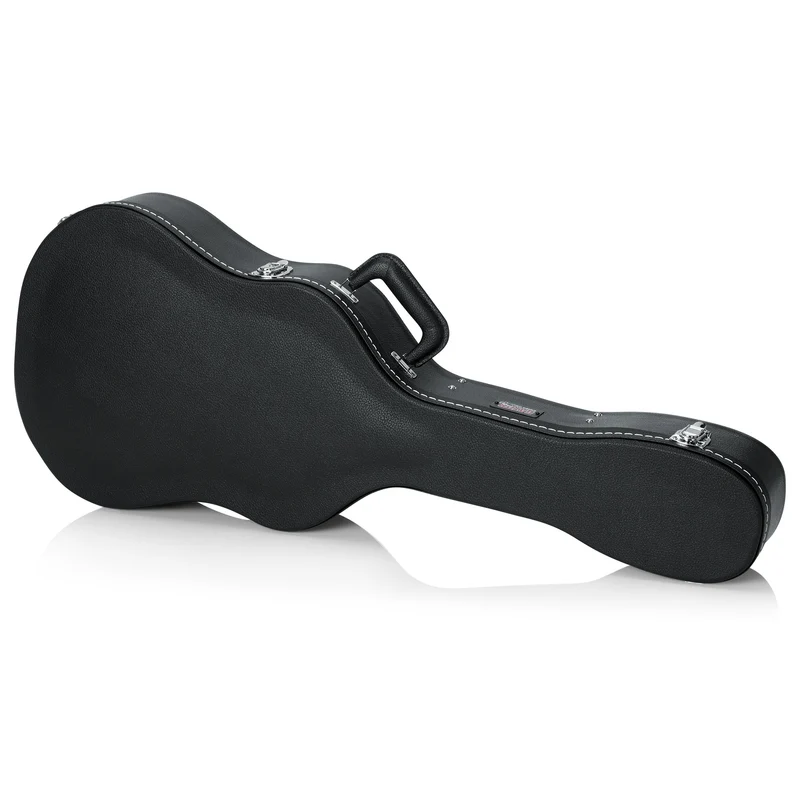 Gator GW-CLASSIC Classical Guitar Deluxe Wood Case