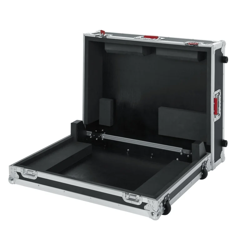 Gator G-TOURSIIMPACTNDH ATA Flight Case For Soundcraft SI Impact