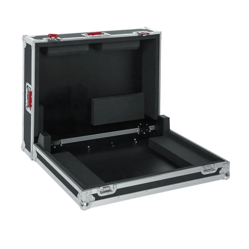 Gator G-TOURSIIMPACTNDH ATA Flight Case For Soundcraft SI Impact