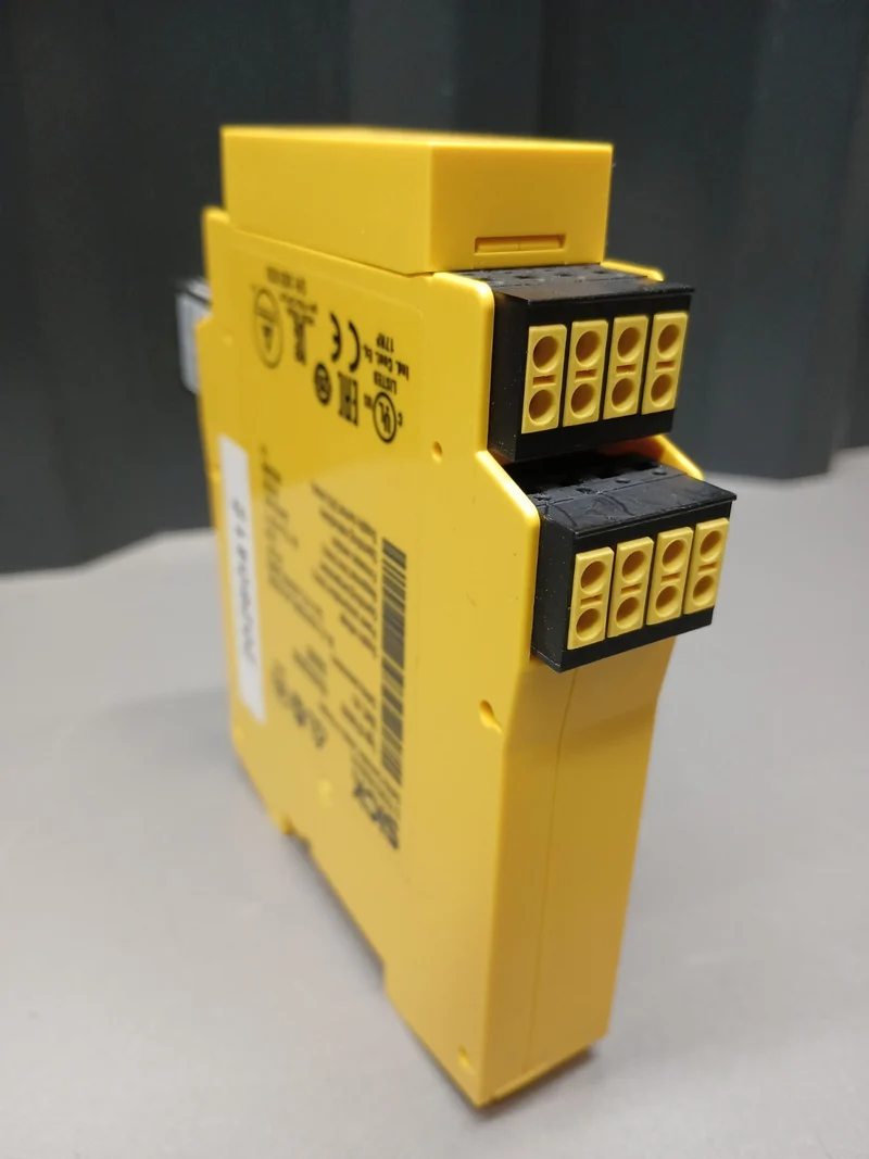 Sick FX3-CPU320002 1059305 Sicherheitssteuerung / safety controller