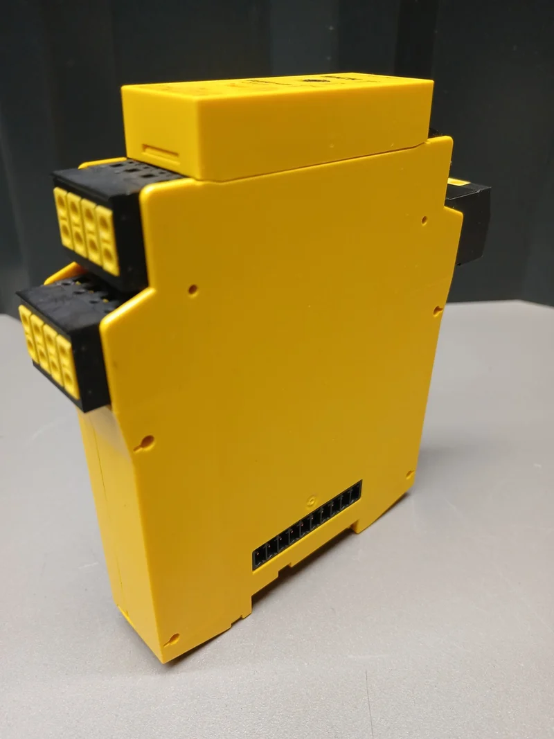 Sick FX3-CPU320002 1059305 Sicherheitssteuerung / safety controller