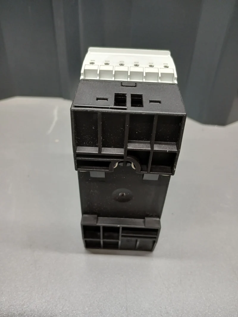 Siemens 3RN1062-2CW00 Motor Thermistor-Motorschutz Relais