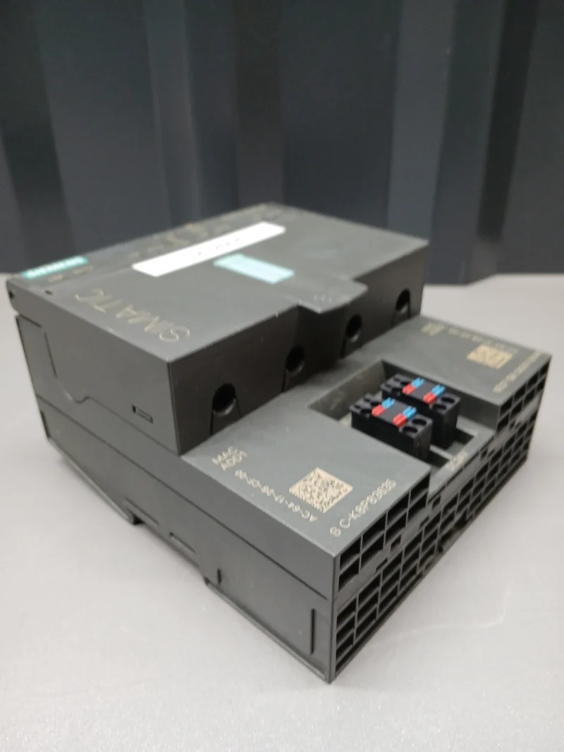Siemens Simatic S7 6ES7 158-3AD01-0XA0
