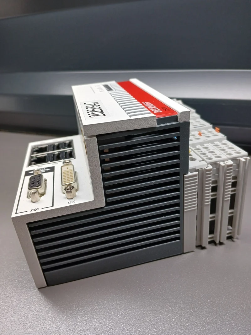 Beckhoff SPS-Controller CX5020-0112