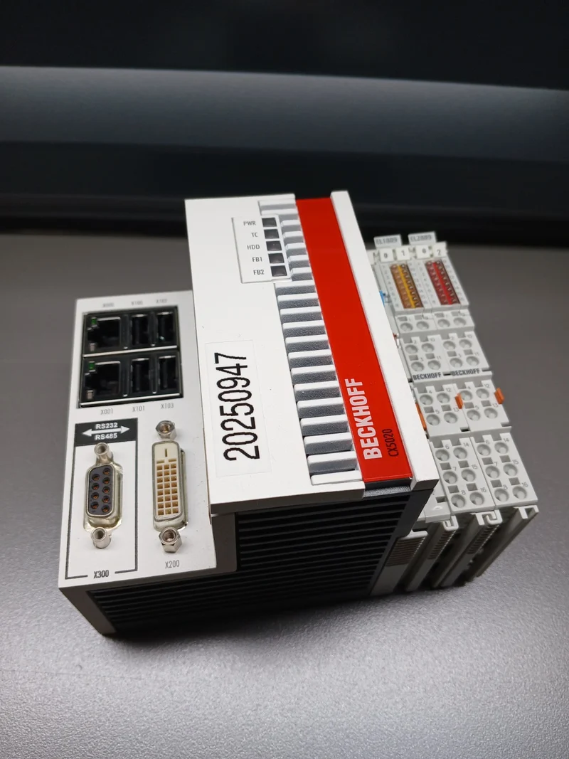 Beckhoff SPS-Controller CX5020-0112
