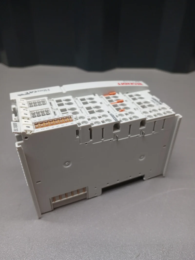 Beckhoff EtherCAT-Verlängerung Modul EK1110 EtherCAT extension Module Unit