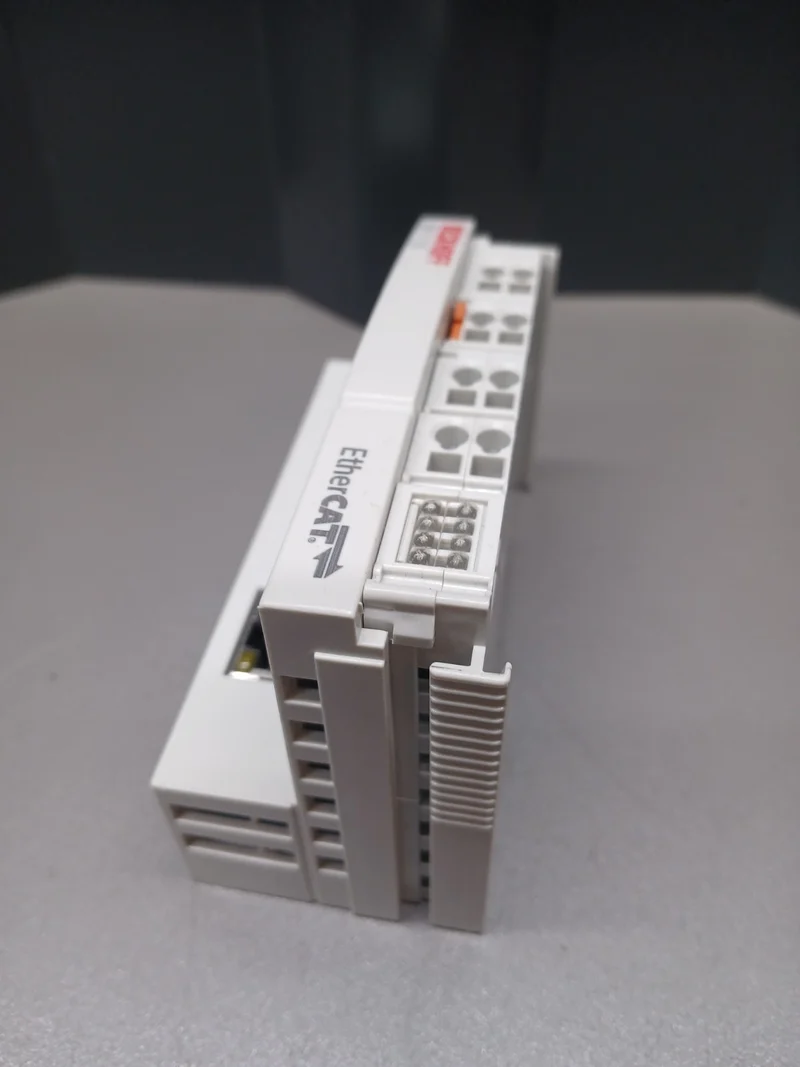 BECKHOFF Ether CAT-Verlängerung EK1110