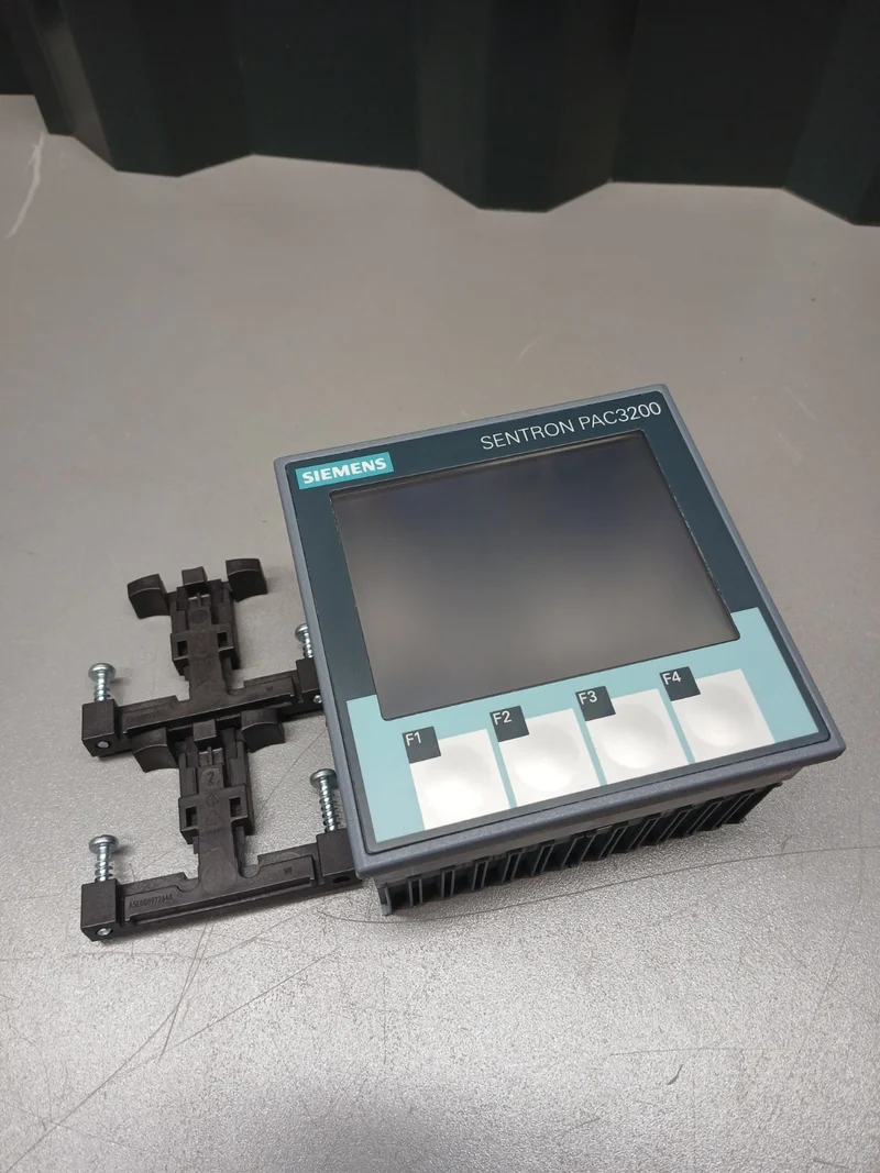 Siemens Sentron PAC3200 7KM2112-0BA00-3AA0