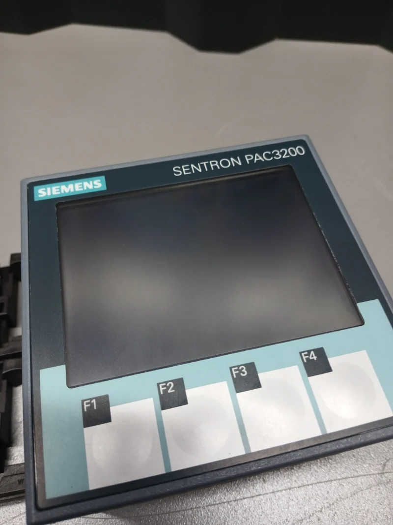 Siemens Sentron PAC3200 7KM2112-0BA00-3AA0