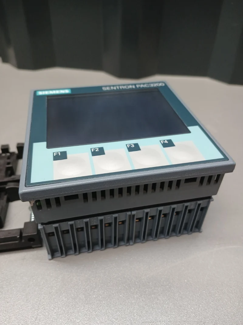 Siemens Sentron PAC3200 7KM2112-0BA00-3AA0