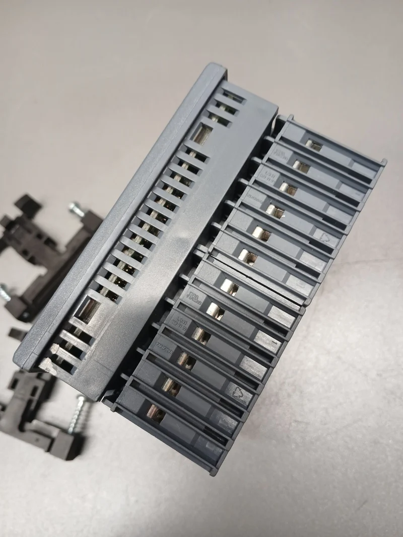 Siemens Sentron PAC3200 7KM2112-0BA00-3AA0