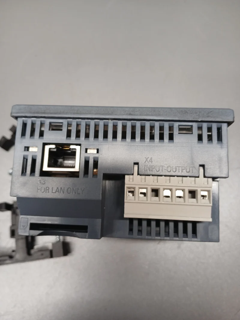 Siemens Sentron PAC3200 7KM2112-0BA00-3AA0