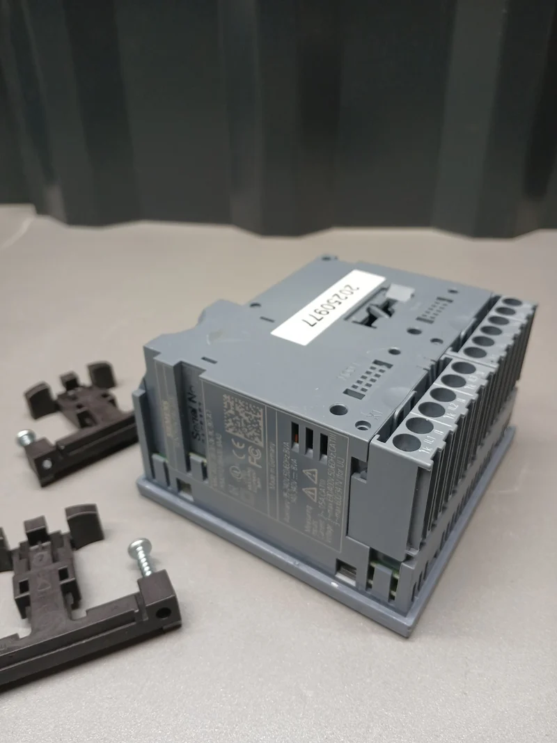 Siemens Sentron PAC3200 7KM2112-0BA00-3AA0