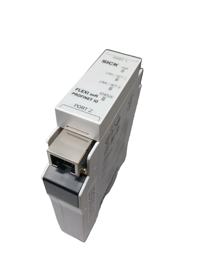 SICK 1044074 Flexi Soft PROFINET IO FX0-GPNT00000