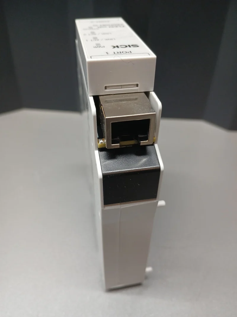 SICK 1044074 Flexi Soft PROFINET IO FX0-GPNT00000