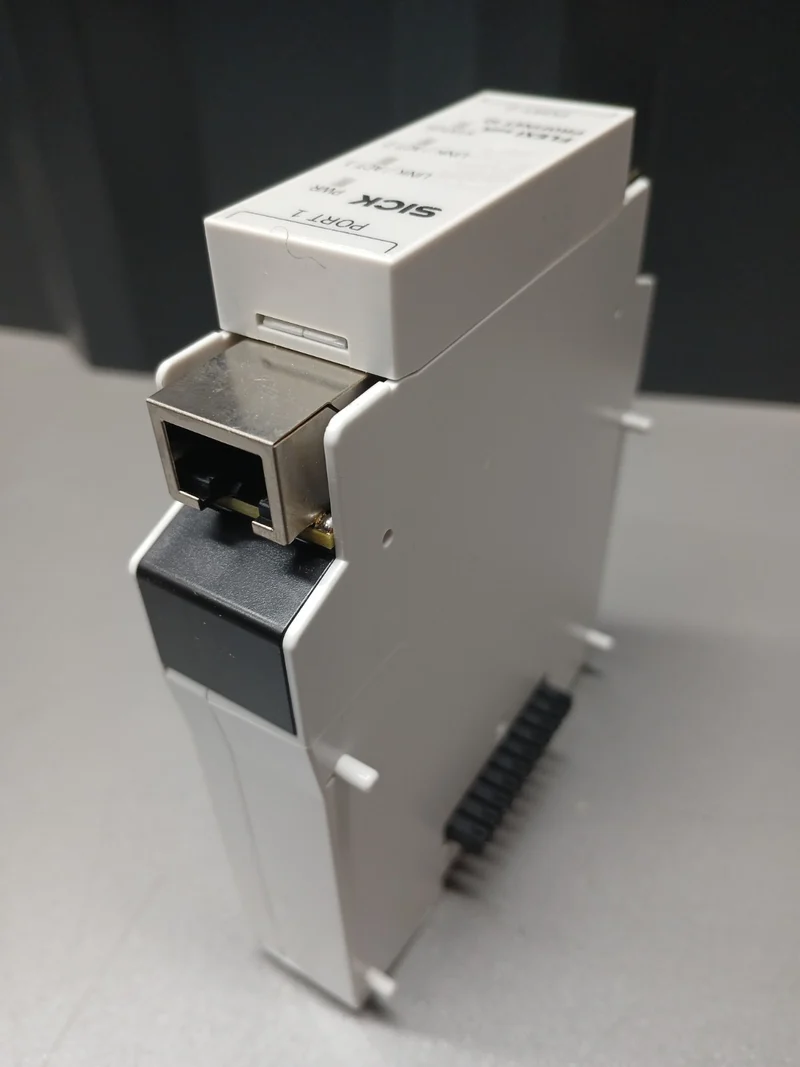 SICK 1044074 Flexi Soft PROFINET IO FX0-GPNT00000