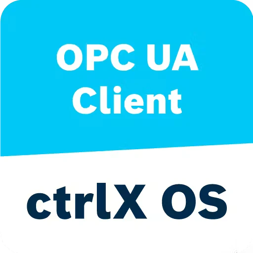 ctrlX OS License - OPC UA Client - R911401476