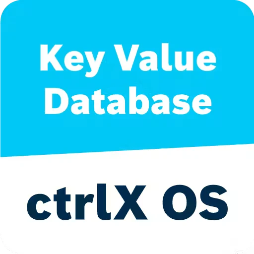 ctrlX OS License - Key Value Database - R911418610